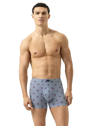 MEY | Pants galactic blue | 